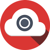 Live on YouTube icon