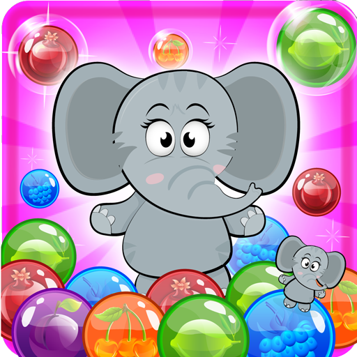 Bubble Shooter Motu - Bubble Pop, Match 3 Game icon