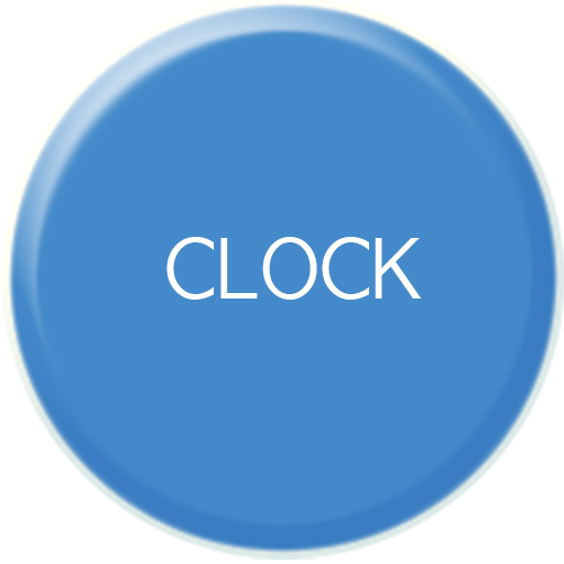 clock - flashlight icon