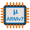 Video Converter ARMv7 Codec icon