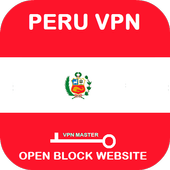 Peru VPN Free icon