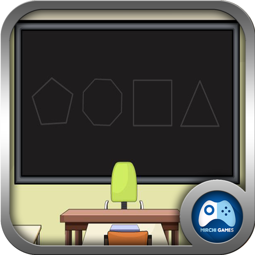 Escape Games Spot-83 icon