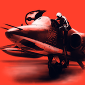 Warplane Pilot icon