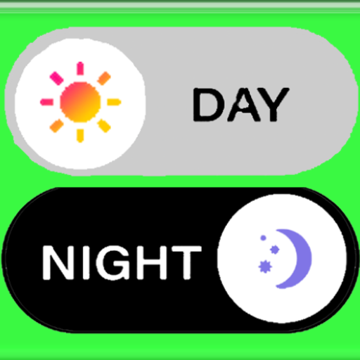 thème noir pour tout les apps icon
