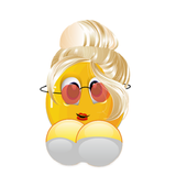 Adult Emoji Dirty Edition icon