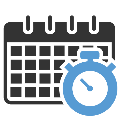 Holiday Alarms Reminder icon