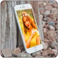 mobile photo frames app - Phone Photo frames on 9Apps