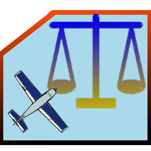 Aircraft Weight and Balance icon