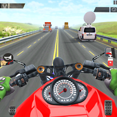 High Moto Speed icon