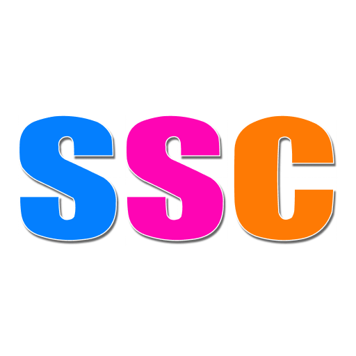 My SSC icon
