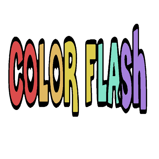 Color Flash icon