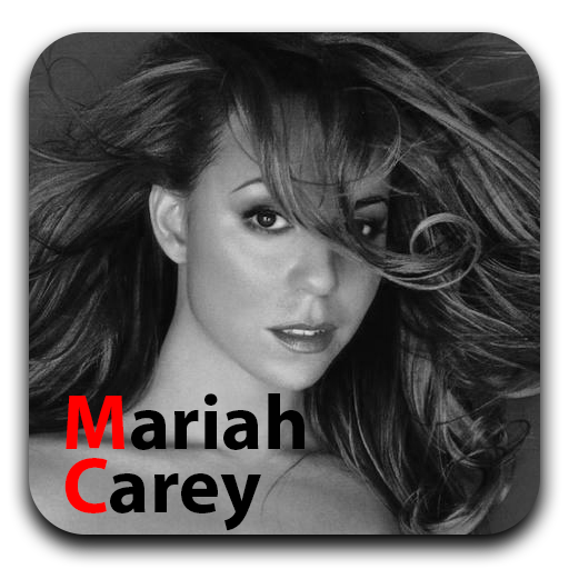 Mariah Carey Full Album Videos icon