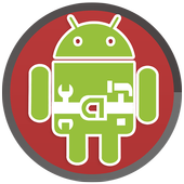 Quick system repair icon