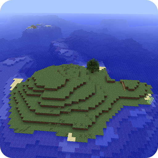 Maps for Minecraft PE icon