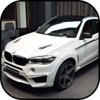 X6 Super Auto: Geschwindigkeit Drifter