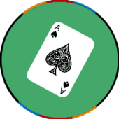 52 cards - a deck of cards иконка