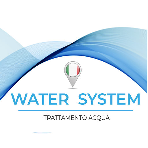 Water System icon