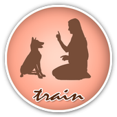 How To Train A Dog icon