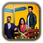 Kundali Bhagya Serial Photos on 9Apps