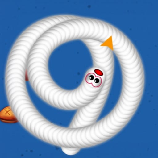Snake Zone .io Battle Worm .io icon