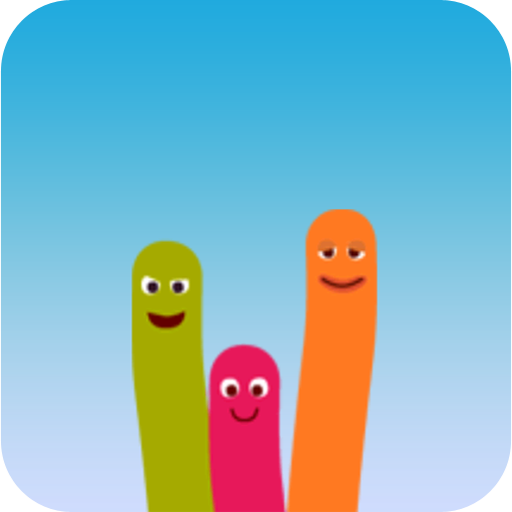 Greedy Worm Competition - Worm.io icon
