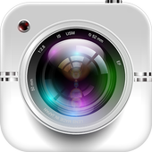 HD Insta Snap 📷 Photo Editor أيقونة