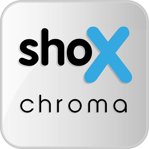 shoX chroma(drones) أيقونة