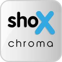 shoX chroma(drones) on 9Apps