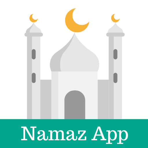 Muslim Namaz App  - Prayer Times,Azan &amp; Qibla icon
