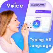 Voice Typing All Language : Speech To Text Convert on 9Apps