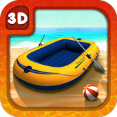 Smart Crazy Boater icon