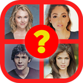 Quiz The 100 icon
