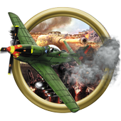 ikon jet fighter Games : Missles Strike