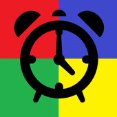 Puzzle Alarm icon
