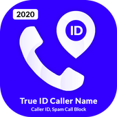 True ID Caller Name &amp; Location icon