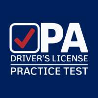 PA Driver’s Practice Test on 9Apps