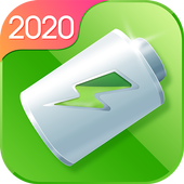 Super Battery Saver 2020 icon