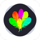 LiveWalls أيقونة