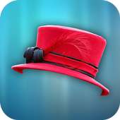 Hats Photo Editor