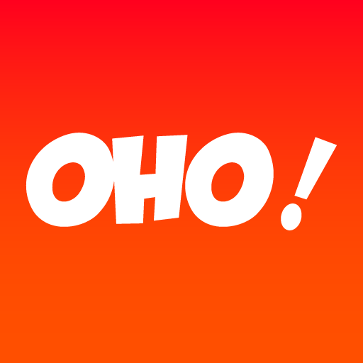 OHO - Live Trivia Game Show icon