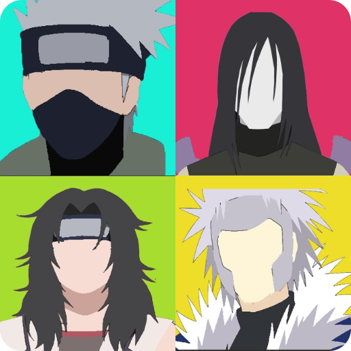 Quiz Adivina el Personaje icon