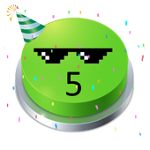 Fast Xp Google Play 5 PartyMod icon