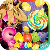 Candy Casino Free Vegas Slots