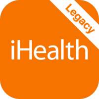 iHealth Myvitals (Legacy) on 9Apps