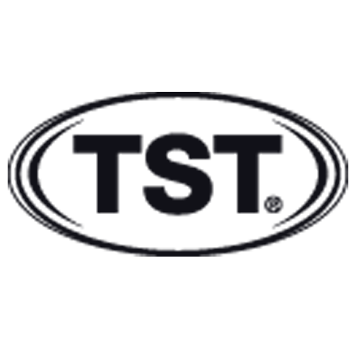 TST app icon