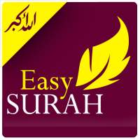 Easy Surah on 9Apps