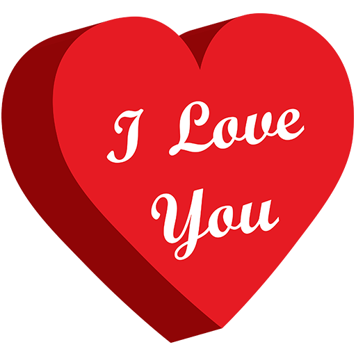 2022 Romantic Love Message icon