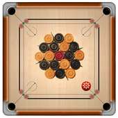 Zarząd Carrom 2019