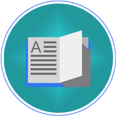 Text Translation иконка