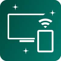 Cast To TV - Mirror Android screen to TV